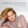 Barbara Dickson - Where Shadows Meet the Light (Radio Edit) - Single